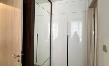 Disewakan Apartemen Mewah di South Quarter – 2BR, Fully Furnished
