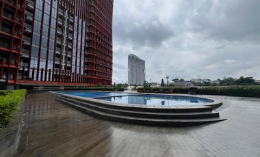 Disewakan Apartemen Mewah di South Quarter – 2BR, Fully Furnished