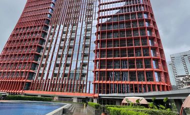 Disewakan Apartemen Mewah di South Quarter – 2BR, Fully Furnished