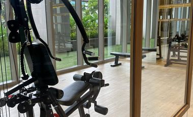 Disewakan Apartemen Mewah di South Quarter – 2BR, Fully Furnished