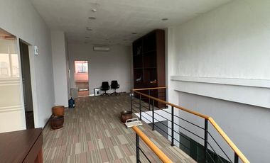 Dijual Cepat Kantor Strategis di Apartment GP Plaza, Tanah Abang - Harga di Bawah NJOP! Hanya 18M