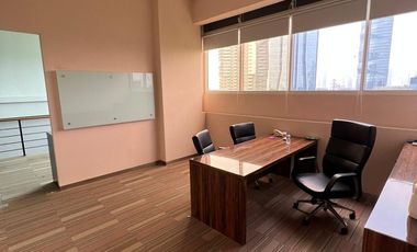 Dijual Cepat Kantor Strategis di Apartment GP Plaza, Tanah Abang - Harga di Bawah NJOP! Hanya 18M