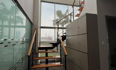 Dijual Cepat Kantor Strategis di Apartment GP Plaza, Tanah Abang - Harga di Bawah NJOP! Hanya 18M