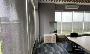 Dijual Cepat Kantor Strategis di Apartment GP Plaza, Tanah Abang - Harga di Bawah NJOP! Hanya 18M