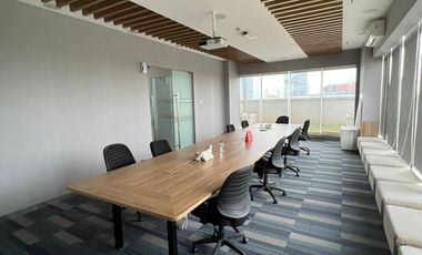 Dijual Cepat Kantor Strategis di Apartment GP Plaza, Tanah Abang - Harga di Bawah NJOP! Hanya 18M