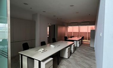 Dijual Cepat Kantor Strategis di Apartment GP Plaza, Tanah Abang - Harga di Bawah NJOP! Hanya 18M