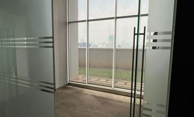 Dijual Cepat Kantor Strategis di Apartment GP Plaza, Tanah Abang - Harga di Bawah NJOP! Hanya 18M