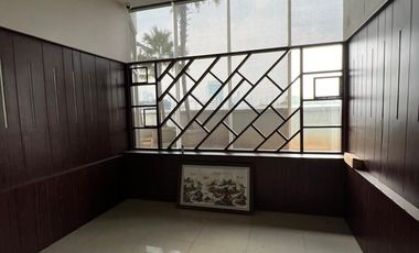 Dijual Cepat Kantor Strategis di Apartment GP Plaza, Tanah Abang - Harga di Bawah NJOP! Hanya 18M