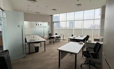 Dijual Cepat Kantor Strategis di Apartment GP Plaza, Tanah Abang - Harga di Bawah NJOP! Hanya 18M