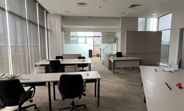 Dijual Cepat Kantor Strategis di Apartment GP Plaza, Tanah Abang - Harga di Bawah NJOP! Hanya 18M