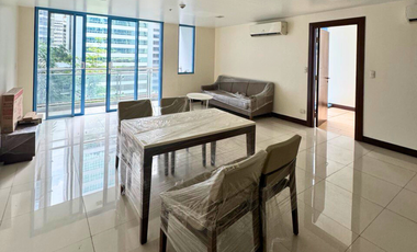 BIG 1 Bedroom Condo FOR SALE in Three Central Salcedo Village Makati