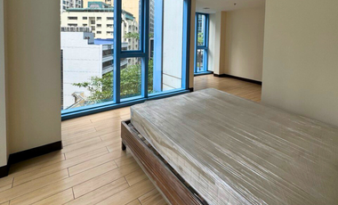 BIG 1 Bedroom Condo FOR SALE in Three Central Salcedo Village Makati