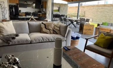 CASA EN VENTA EN FRACCIONAMIENTO SAHAI, SAN MIGUEL DE ALLENDE. GTO