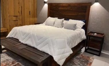 CASA EN VENTA EN FRACCIONAMIENTO SAHAI, SAN MIGUEL DE ALLENDE. GTO