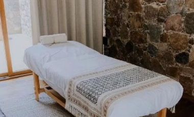 CASA EN VENTA EN FRACCIONAMIENTO SAHAI, SAN MIGUEL DE ALLENDE. GTO