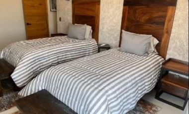CASA EN VENTA EN FRACCIONAMIENTO SAHAI, SAN MIGUEL DE ALLENDE. GTO