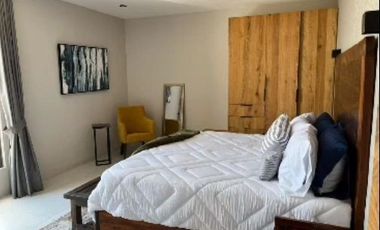 CASA EN VENTA EN FRACCIONAMIENTO SAHAI, SAN MIGUEL DE ALLENDE. GTO
