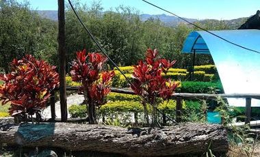 CASAS CAMPESTRES EN RENTA: Quinta Kronopios, entorno ecológico