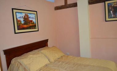 CASAS CAMPESTRES EN RENTA: Quinta Kronopios, entorno ecológico