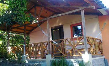 CASAS CAMPESTRES EN RENTA: Quinta Kronopios, entorno ecológico