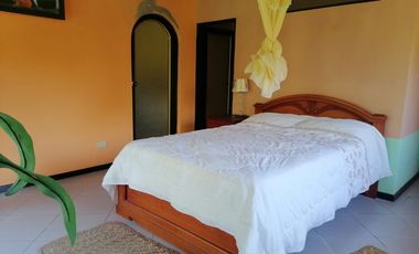 CASAS CAMPESTRES EN RENTA: Quinta Kronopios, entorno ecológico