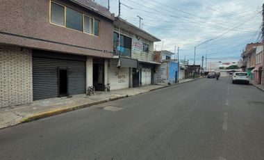 🔥 ¡Oportunidad Única! Local Comercial + Departamento en Zona Centro 🏢🏠