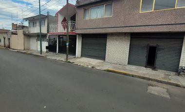 🔥 ¡Oportunidad Única! Local Comercial + Departamento en Zona Centro 🏢🏠
