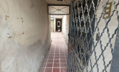 🔥 ¡Oportunidad Única! Local Comercial + Departamento en Zona Centro 🏢🏠