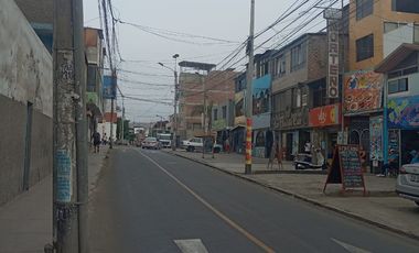 SE VENDE HOSTAL EN FUNCIONAMIENTO