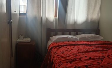 SE VENDE HOSTAL EN FUNCIONAMIENTO
