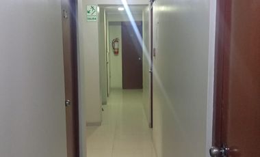 SE VENDE HOSTAL EN FUNCIONAMIENTO
