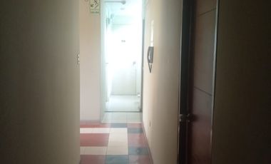 SE VENDE HOSTAL EN FUNCIONAMIENTO