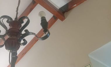 SE VENDE HOSTAL EN FUNCIONAMIENTO