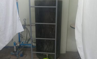 SE VENDE HOSTAL EN FUNCIONAMIENTO