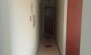 SE VENDE HOSTAL EN FUNCIONAMIENTO