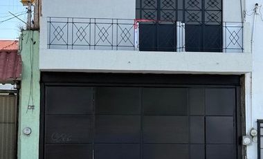 LOCAL COMERCIAL EN RENTA BELISARIO DOMINGUEZ GUADALAJARA