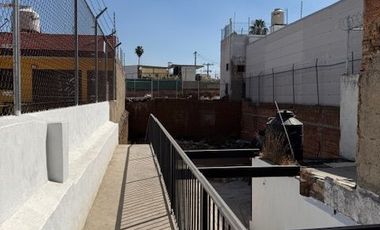 LOCAL COMERCIAL EN RENTA BELISARIO DOMINGUEZ GUADALAJARA