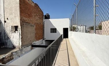 LOCAL COMERCIAL EN RENTA BELISARIO DOMINGUEZ GUADALAJARA