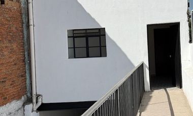 LOCAL COMERCIAL EN RENTA BELISARIO DOMINGUEZ GUADALAJARA
