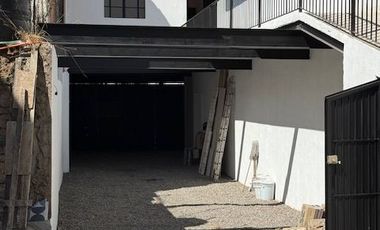LOCAL COMERCIAL EN RENTA BELISARIO DOMINGUEZ GUADALAJARA