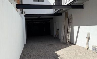 LOCAL COMERCIAL EN RENTA BELISARIO DOMINGUEZ GUADALAJARA