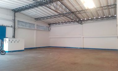 48171 Bodega independiente en arriendon en el sector Los Naranjos, Itagui
