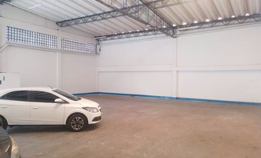 48171 Bodega independiente en arriendon en el sector Los Naranjos, Itagui
