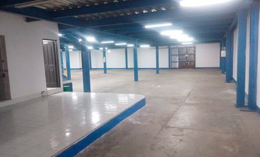 48171 Bodega independiente en arriendon en el sector Los Naranjos, Itagui