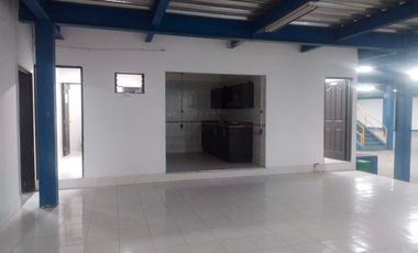 48171 Bodega independiente en arriendon en el sector Los Naranjos, Itagui