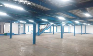 48171 Bodega independiente en arriendon en el sector Los Naranjos, Itagui