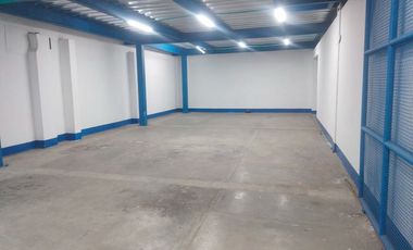 48171 Bodega independiente en arriendon en el sector Los Naranjos, Itagui