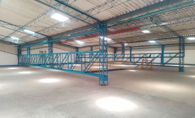 48171 Bodega independiente en arriendon en el sector Los Naranjos, Itagui