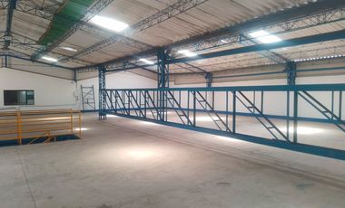48171 Bodega independiente en arriendon en el sector Los Naranjos, Itagui