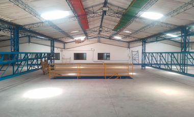 48171 Bodega independiente en arriendon en el sector Los Naranjos, Itagui